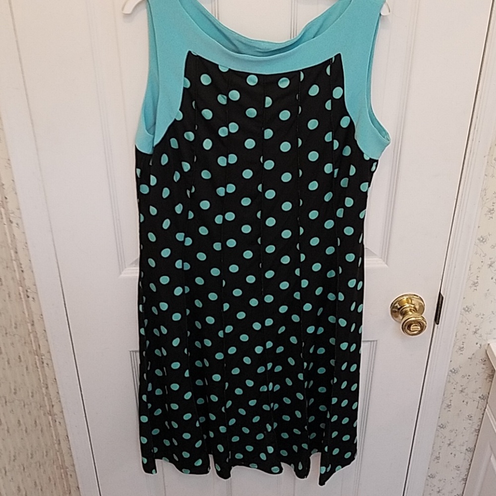 🌞Perceptions new york dress🌞 3/$18